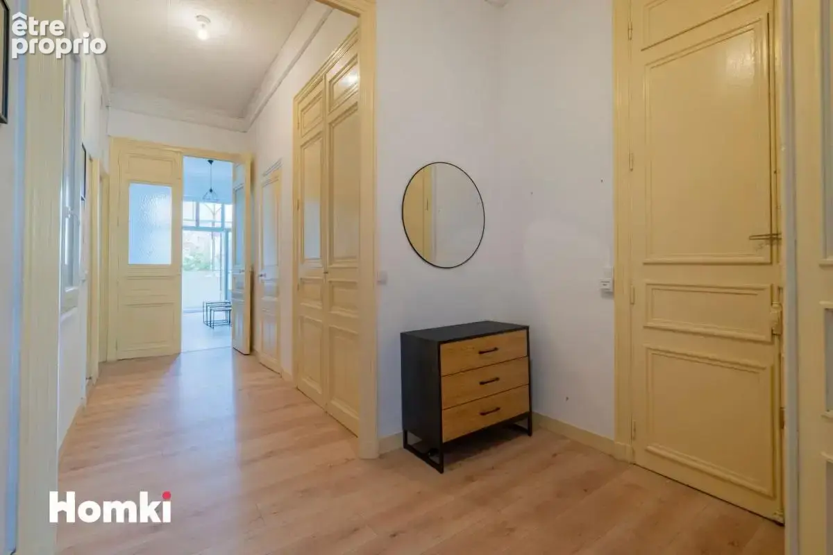 Appartement T4 de 107 m² à Marseille 13004, Boulevard de la Libération - photo 4