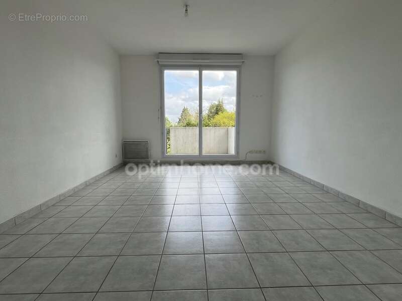 Appartement à HONFLEUR