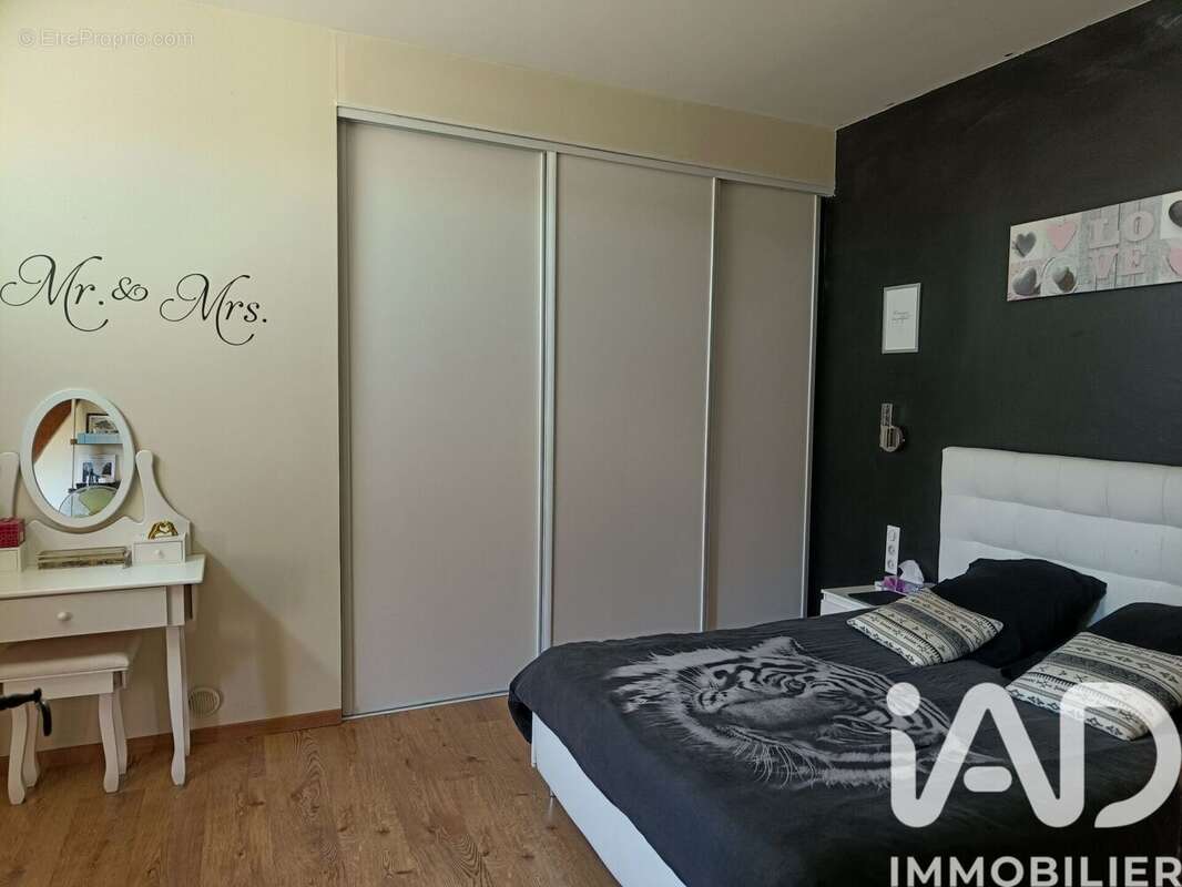 Maison 145 m² à Vernouillet  - photo 8
