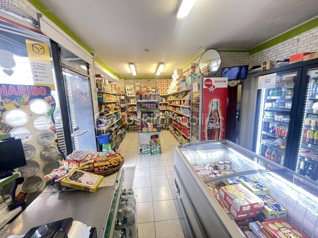 Maison à FONTENAY-SOUS-BOIS