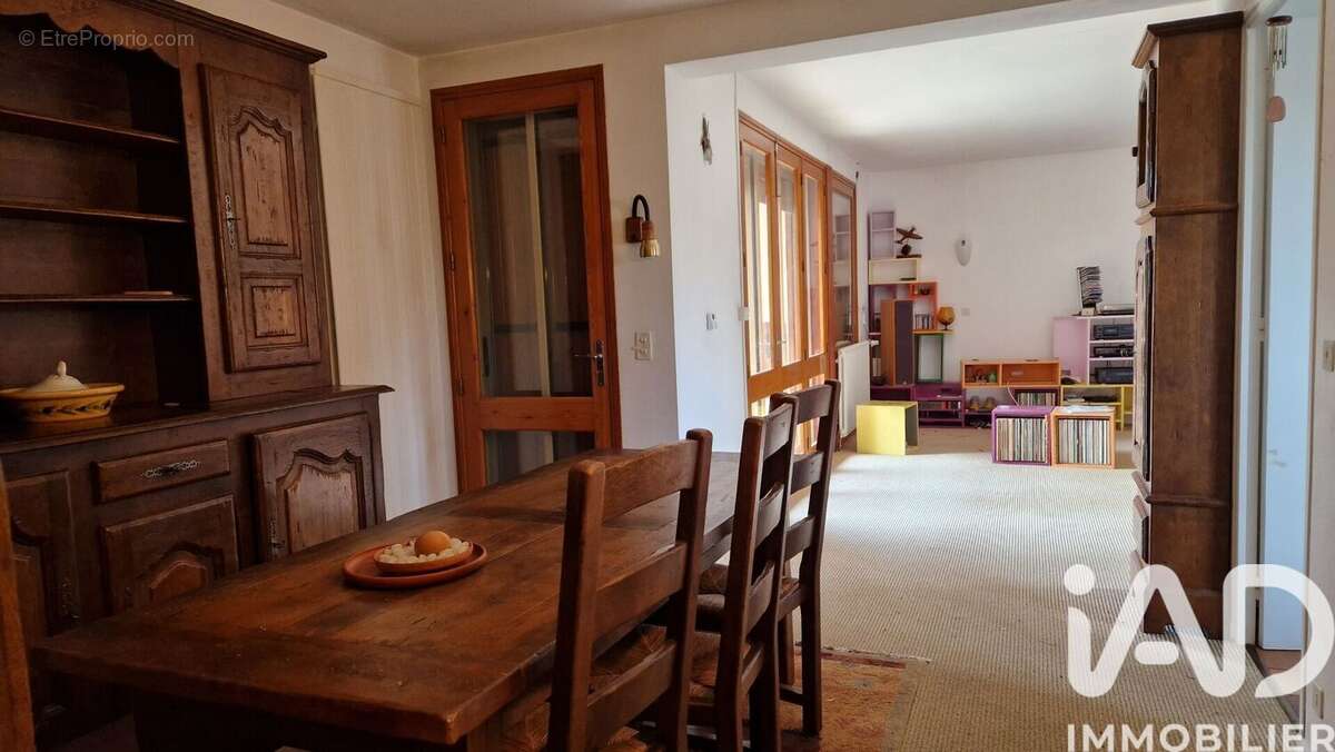 Maison 105 m² à Bras-D'asse  - photo 3