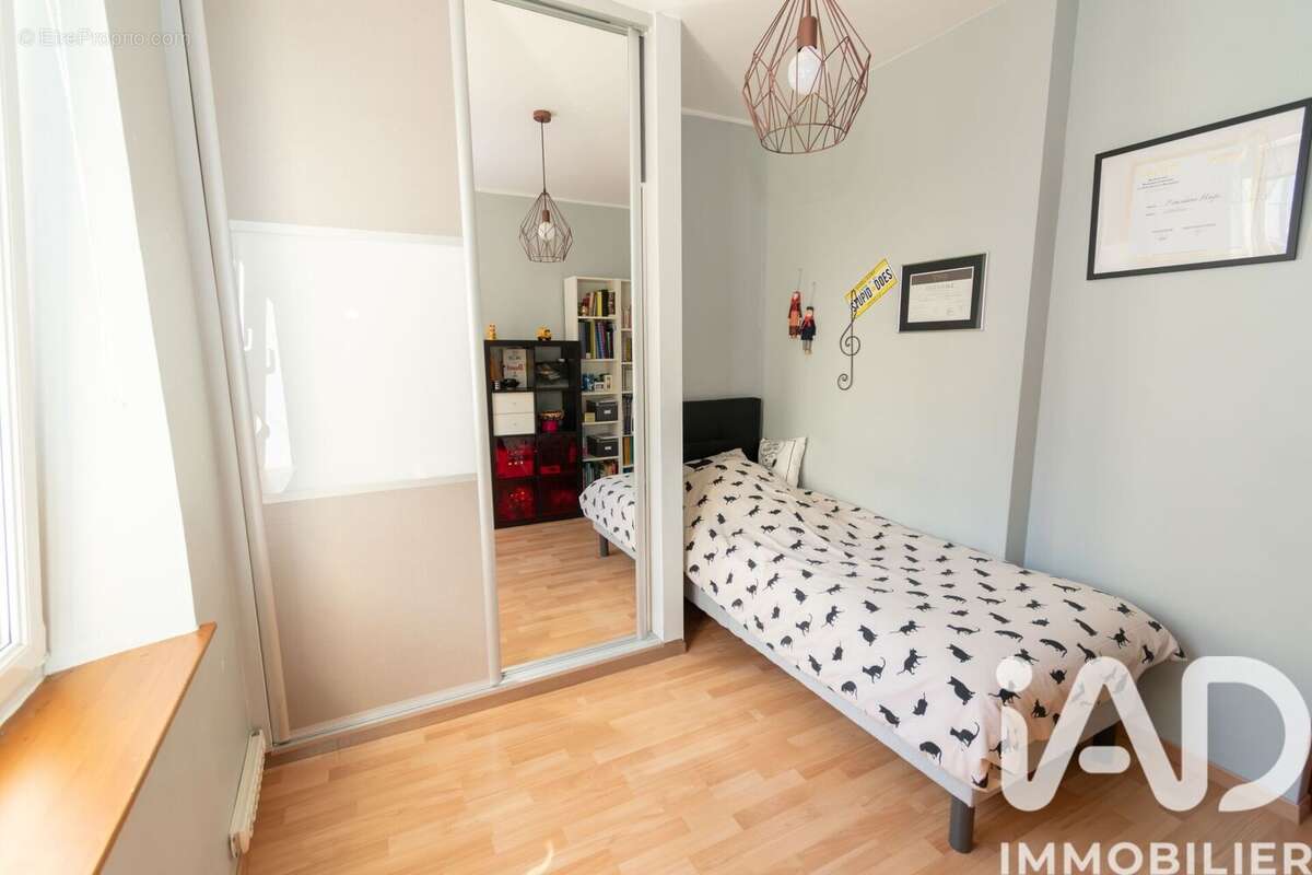 Photo 8 - Maison à VILLERUPT