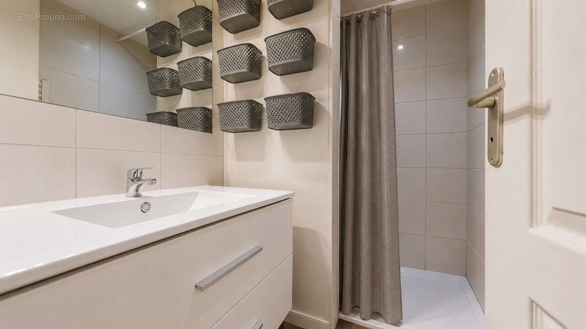 Maison de ville (50m2) - 2 chambres - avec terrasse de 15m2 - photo 6
