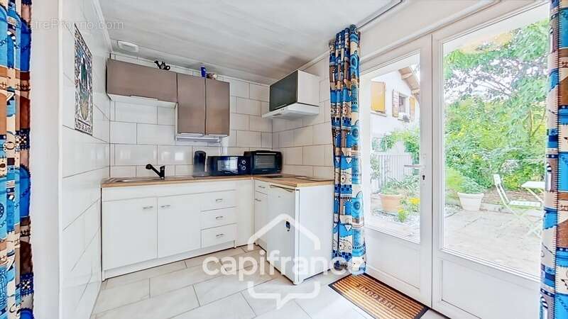DAX – Maison de 5 chambres avec piscine + 2 logements indépendants avec rendements locatifs - photo 7