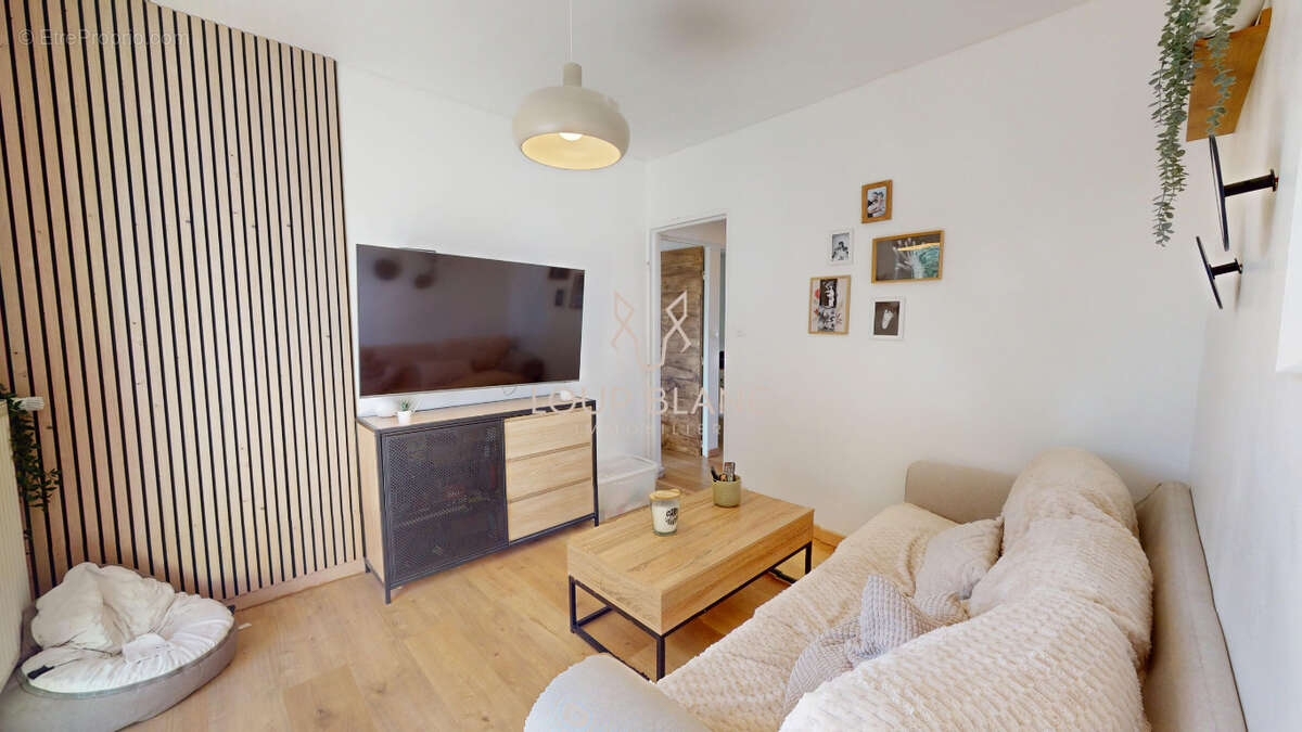 Appartement à BELFORT