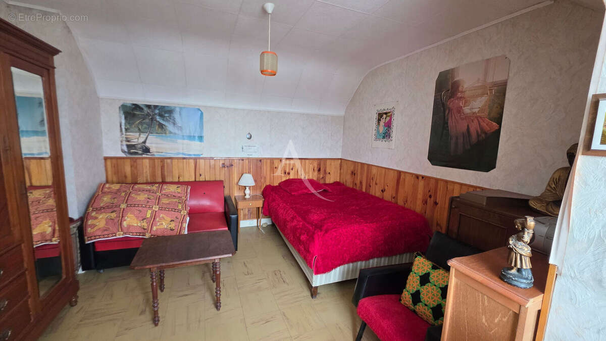 Maison Saint Aignan - photo 12