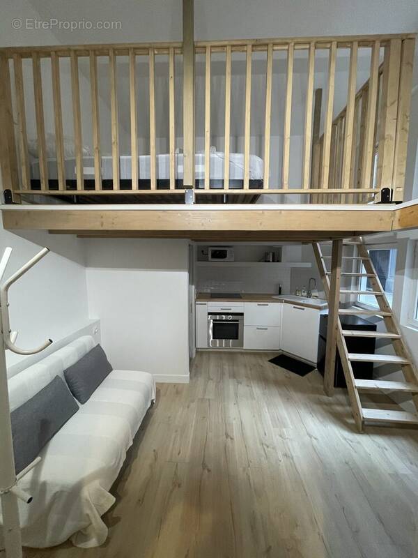 Appartement à ROUEN
