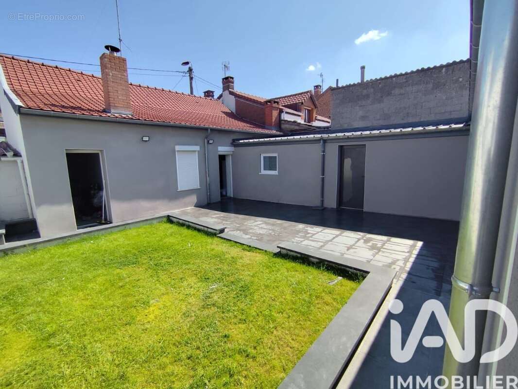 Photo 3 - Maison à MARLY