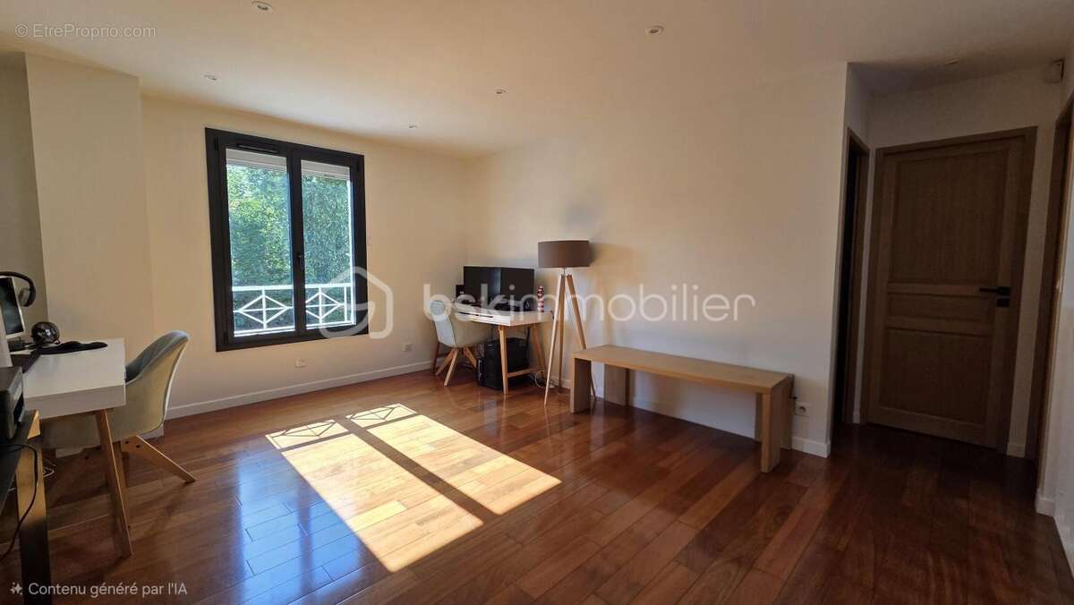 Maison de 7 pieces 190 m2 type rosemary - photo 13