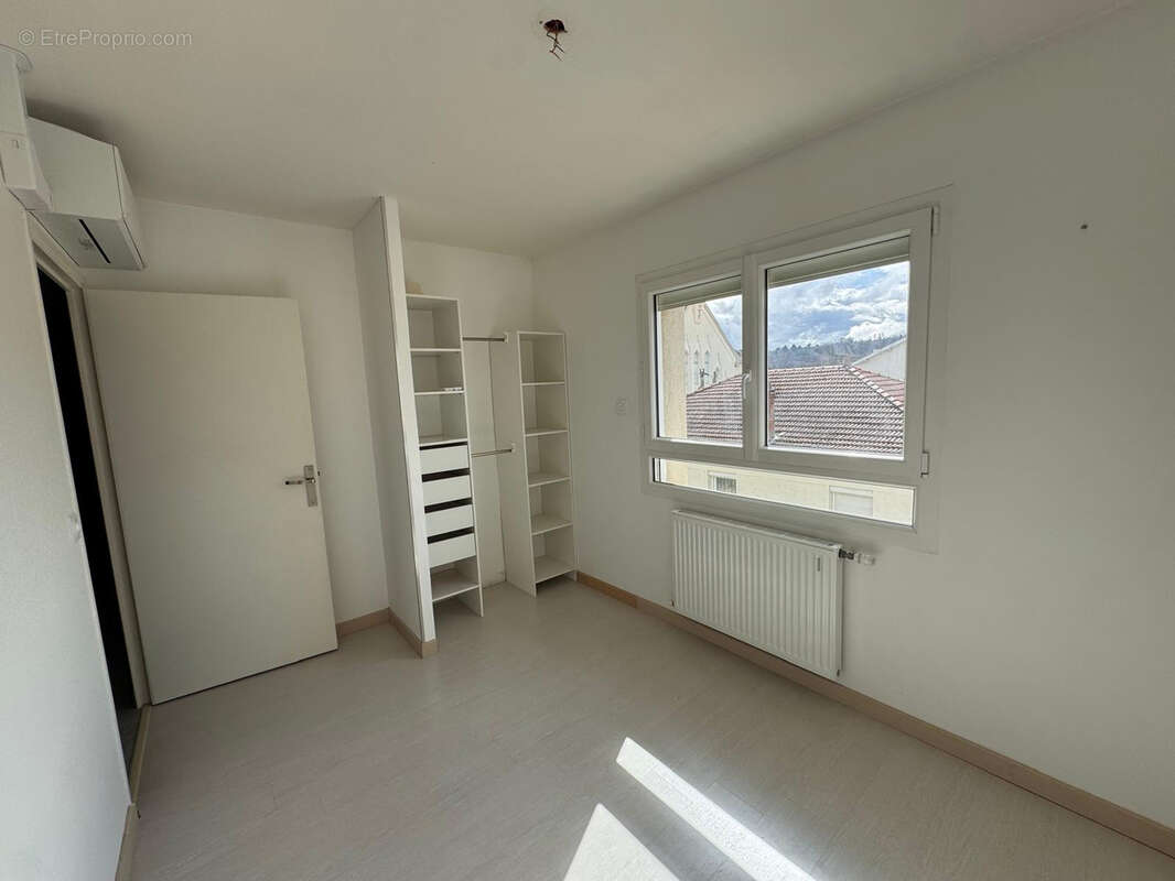 Appartement à VALENCE