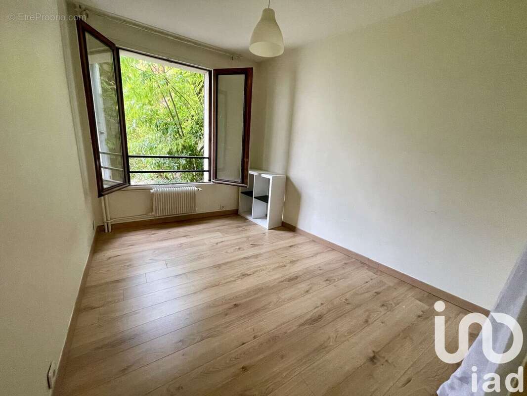 Photo 6 - Appartement à TOURS