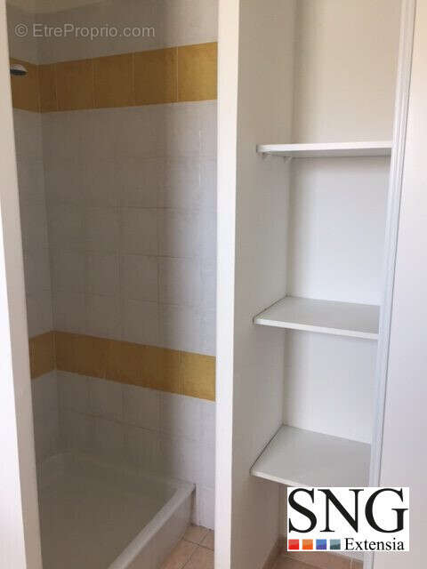 Maison à BAGNOLS-SUR-CEZE