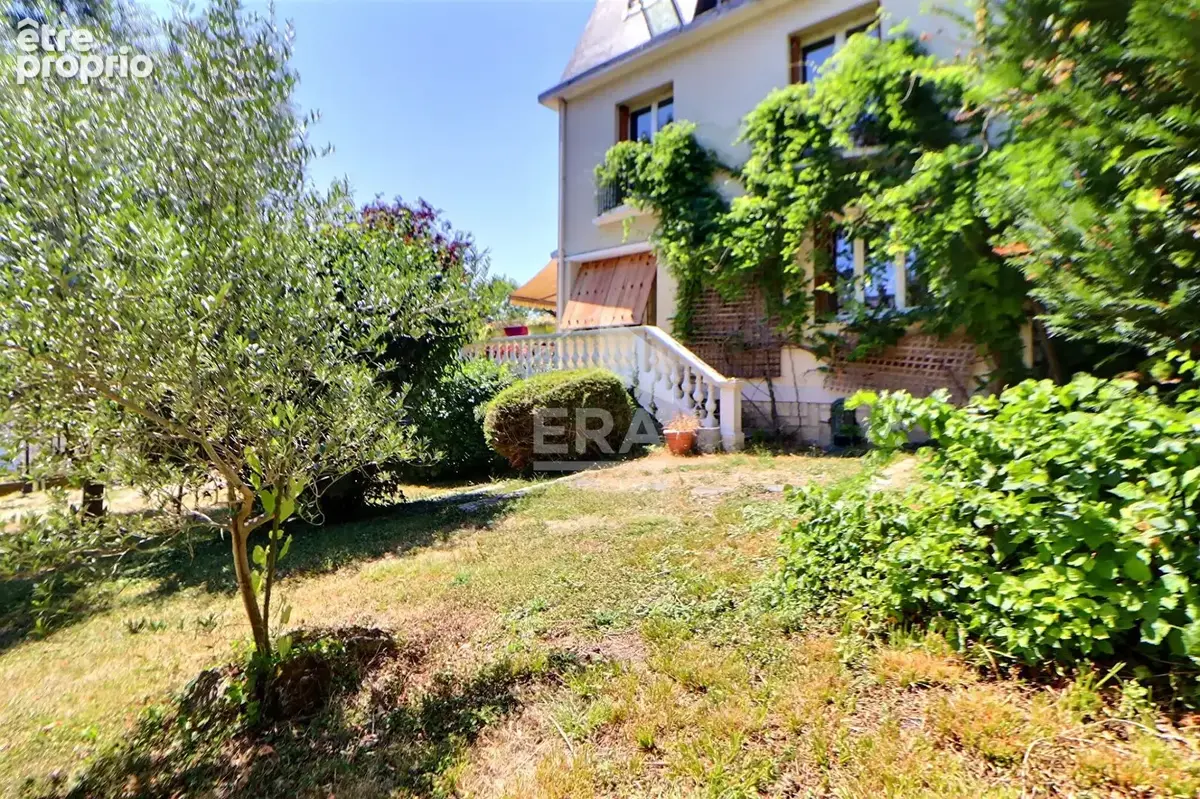 Maison 220m² à saint-leu-la-forêt - photo 15