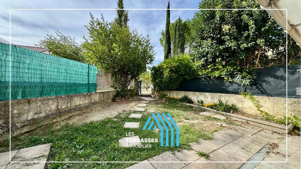 Appartement à SAINT-GERVAIS-SUR-ROUBION