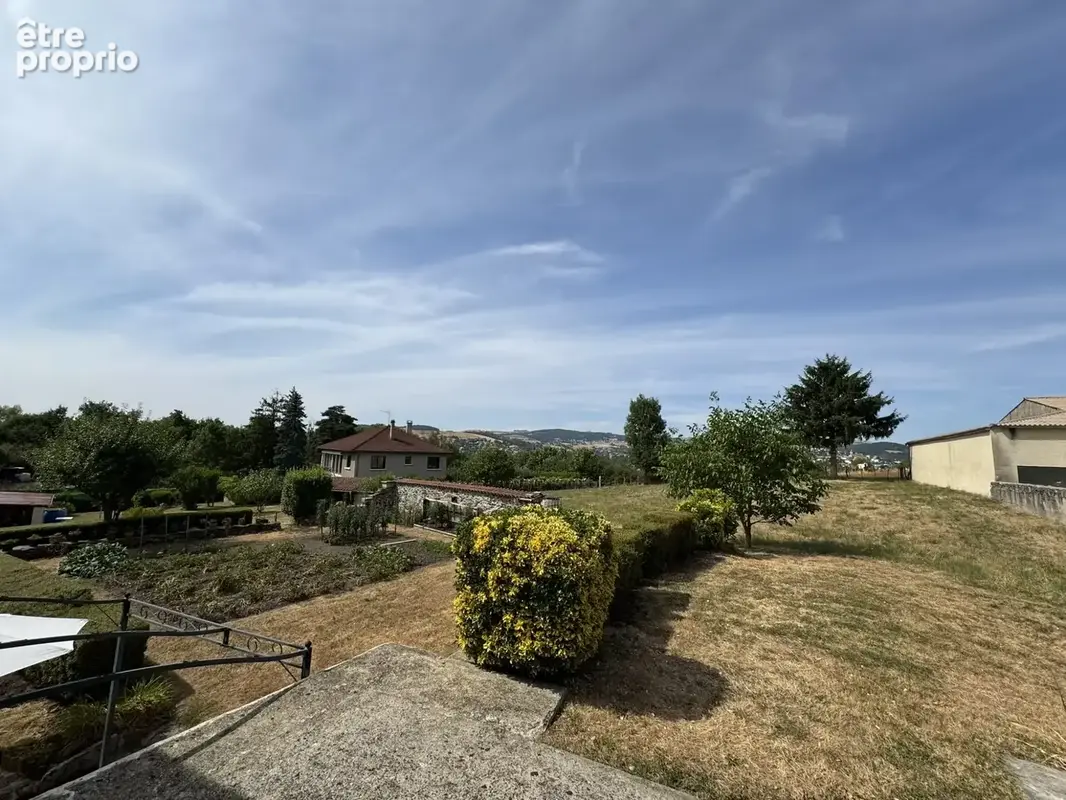 Maison 4 pièces 128 m² à vendre à La Talaudiere (42350) - photo 7