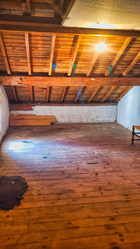 Appartement à GERARDMER