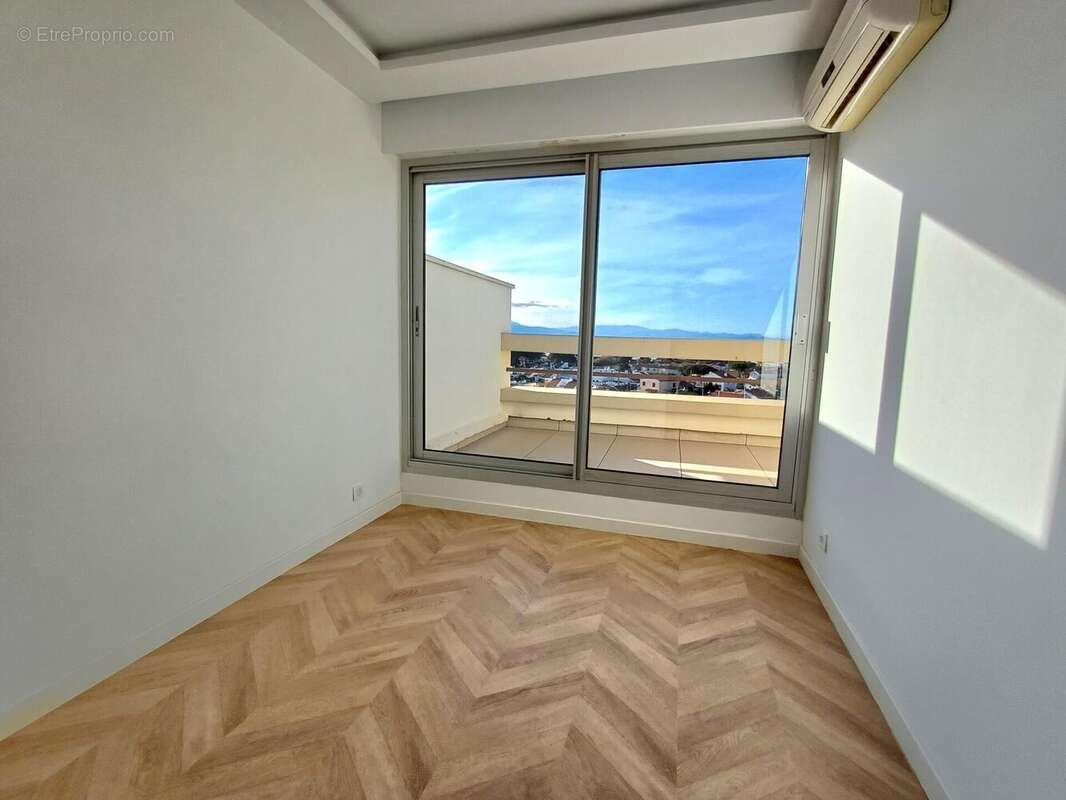 Photo 8 - Appartement à CANET-EN-ROUSSILLON