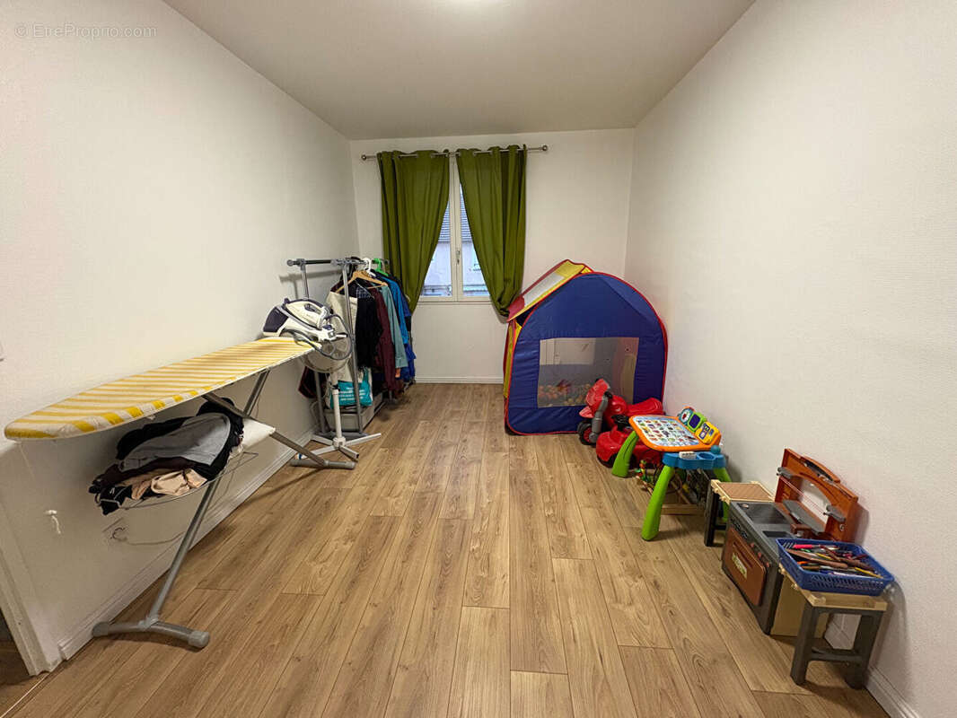 Maison à ARGENTEUIL