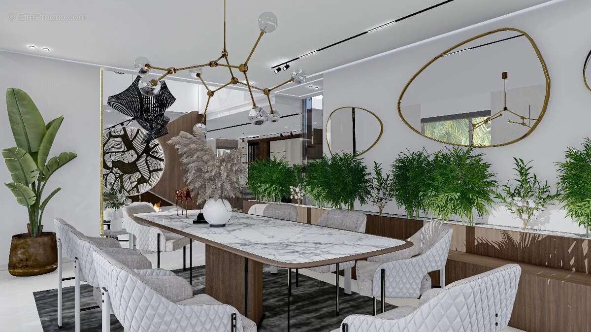 Maison à MONT-DE-MARSAN