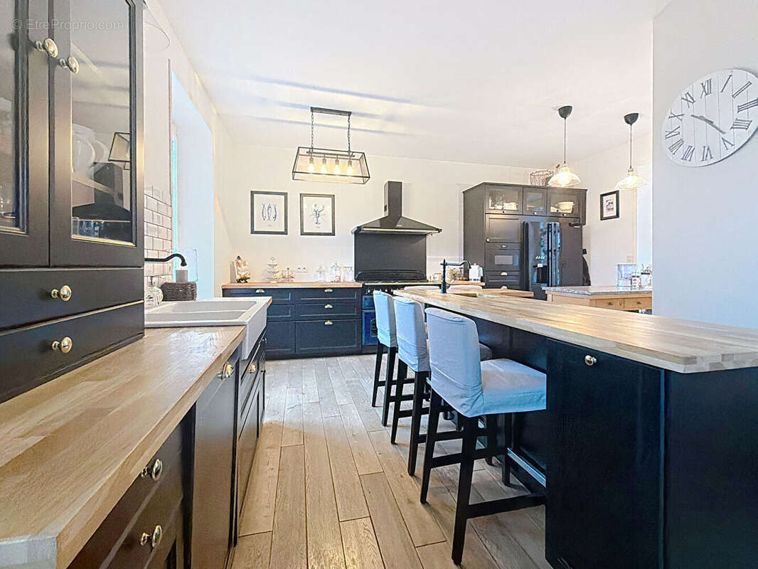 Maison à SAINT-MALO