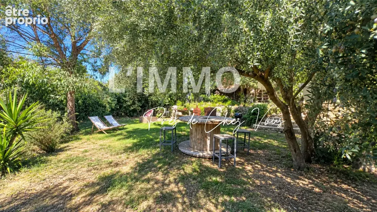 Maison contemporaine 165 m² - photo 10