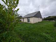 Maison à VALLON-EN-SULLY