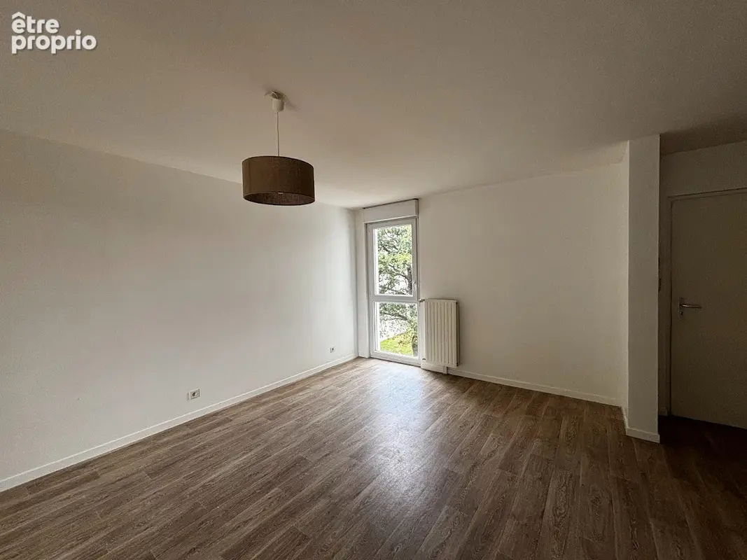 Appartement 3 pièces 59 m² à vendre à Rennes (35000) - photo 4