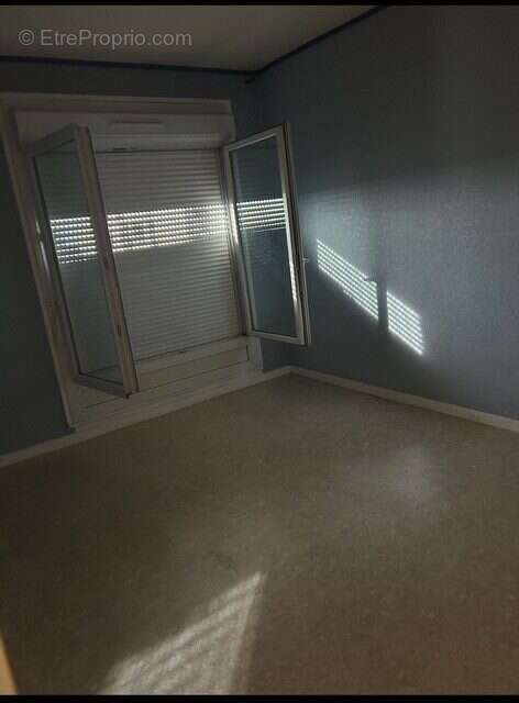 Appartement à AULNAY-SOUS-BOIS