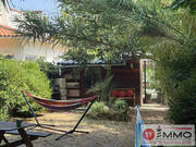 Maison à CHATELAILLON-PLAGE