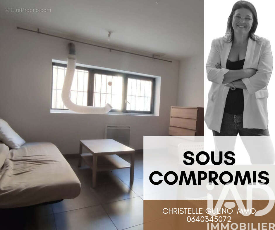Photo 8 - Appartement à AUBAGNE
