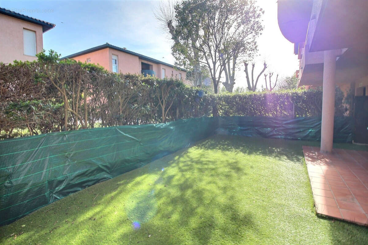 Appartement à SAINT-CYPRIEN