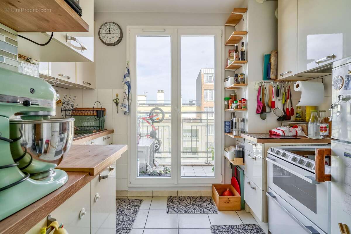 Photo 3 - Appartement à MEUDON