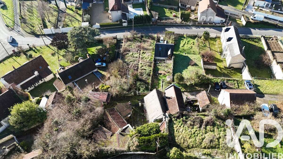 Photo 4 - Maison à MONTRICHARD