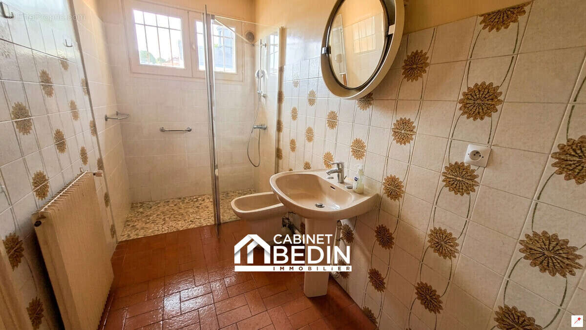 Maison 157 m² à Arcachon  - photo 9