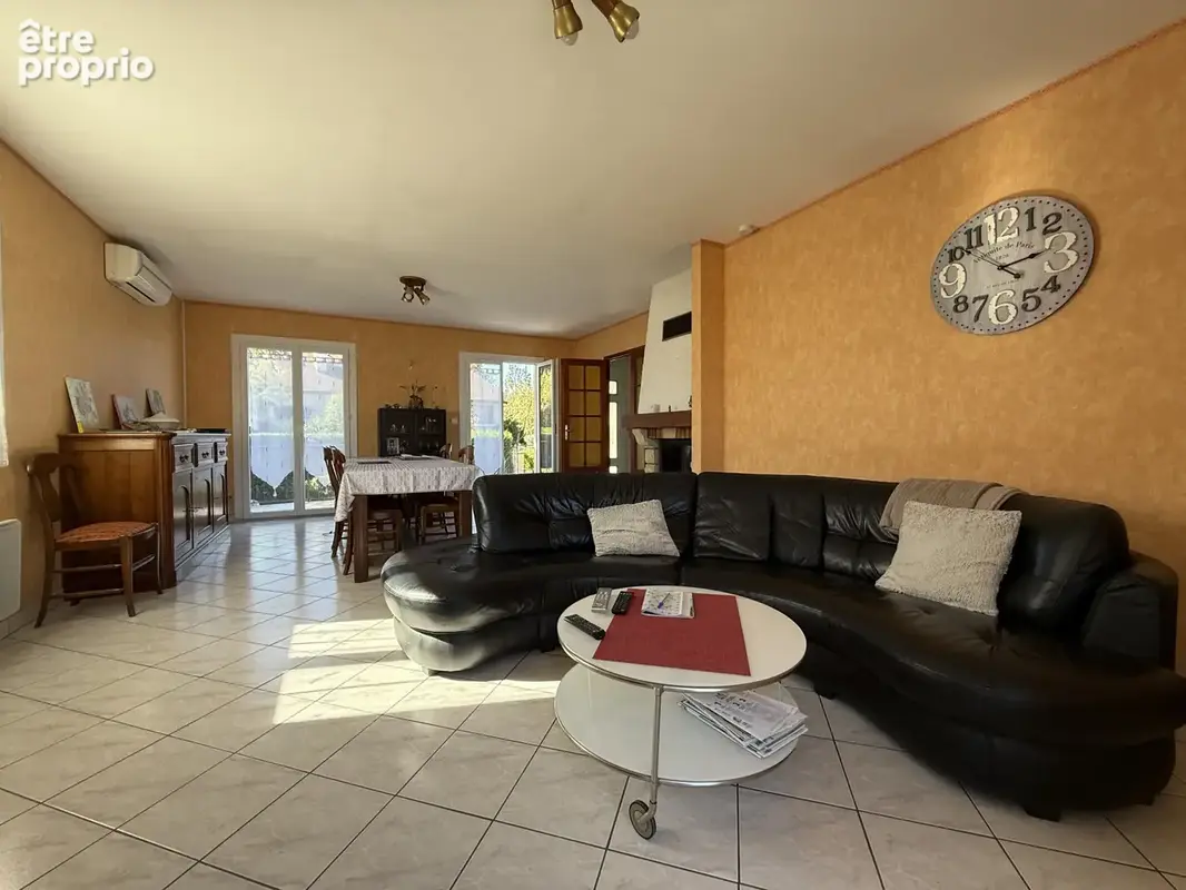 Maison au calme a rafraichir - photo 4