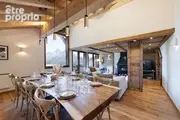 Appartement à LES CHAPELLES