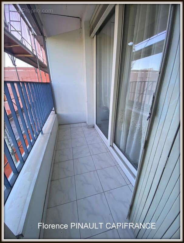 Appartement à TARBES