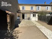 Maison à CAPENDU