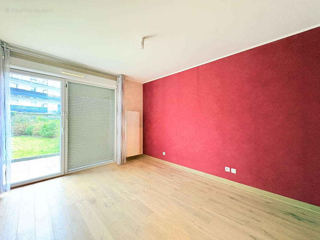 Appartement à TOURS