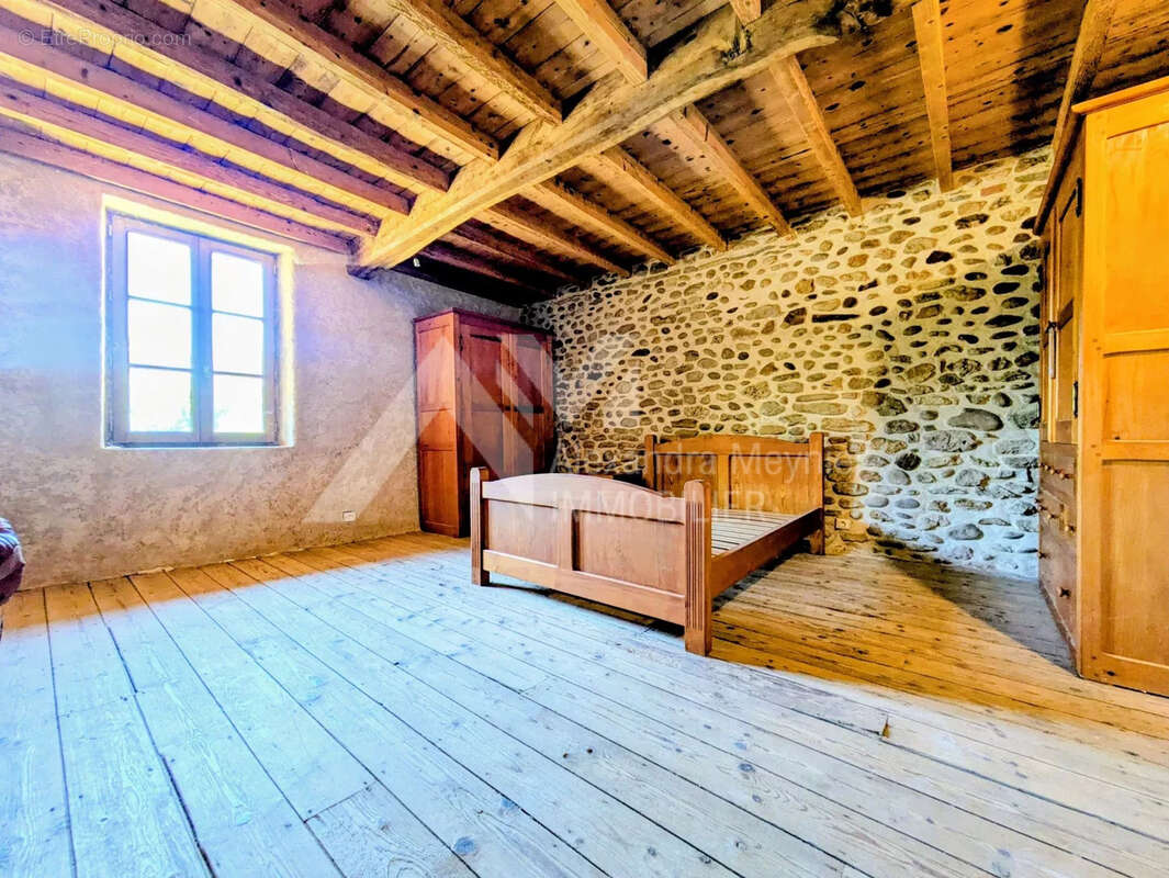 Maison à MONTMIRAL