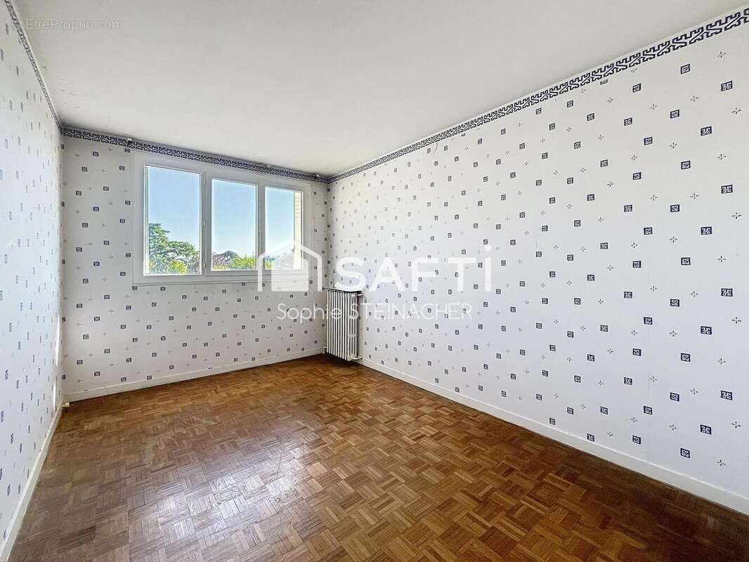 Photo 8 - Appartement à CHATOU