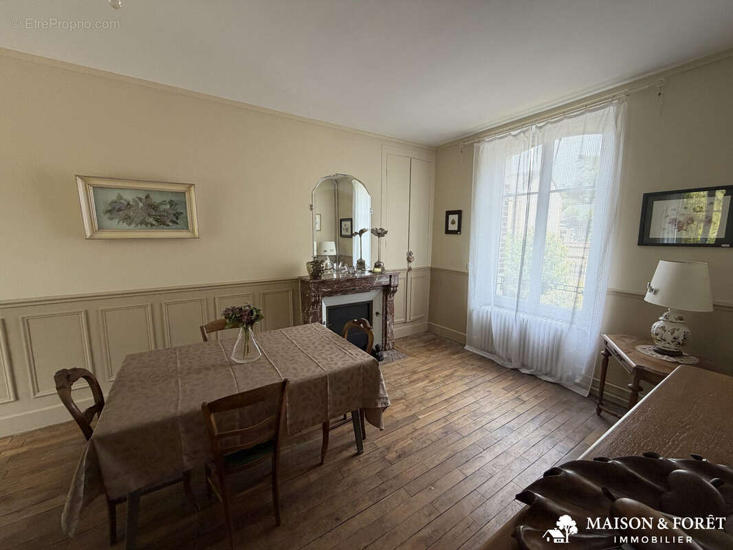 Maison 145 m² à Bleneau  - photo 4