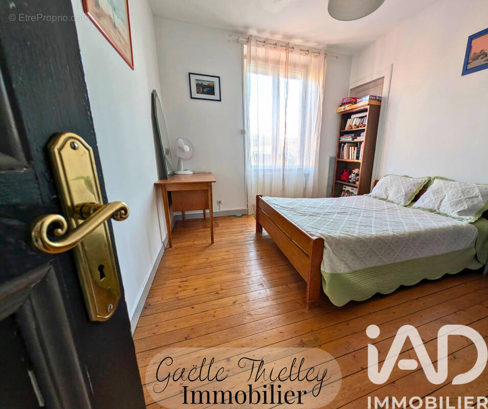 Photo 1 - Maison à BESANCON