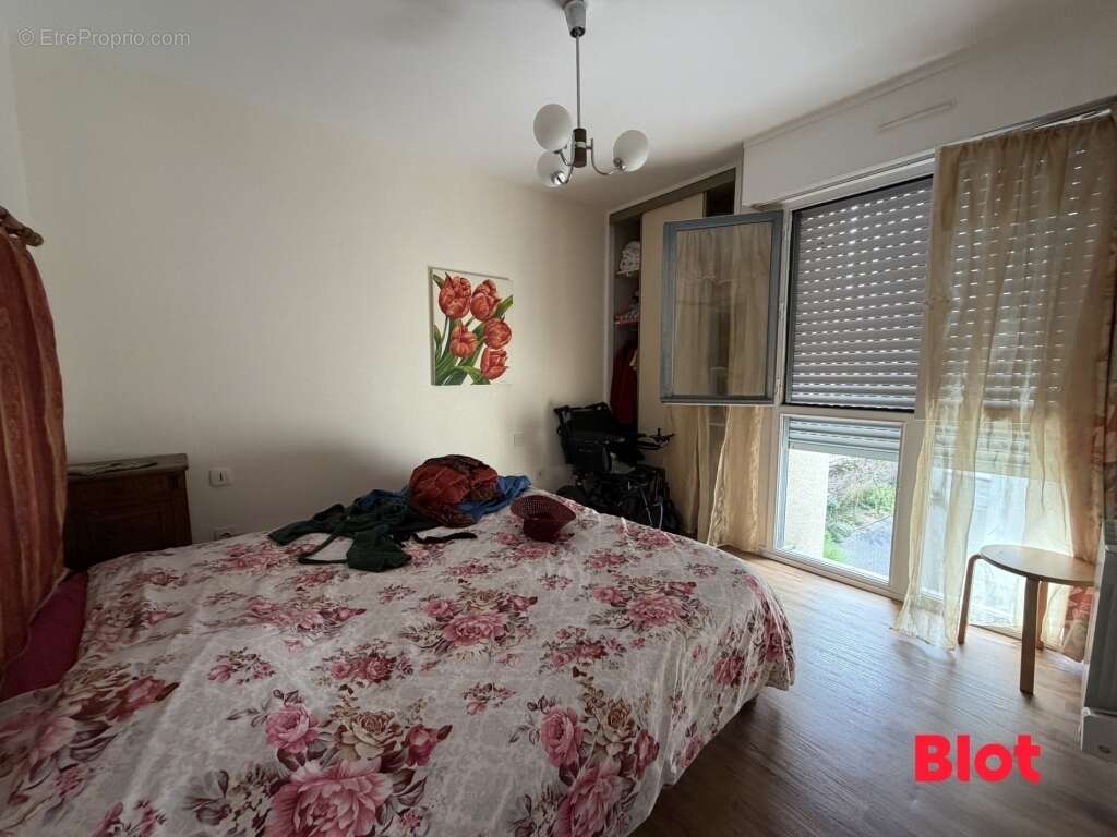 Appartement 47 m² à Rennes  - photo 3