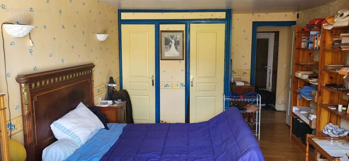 Maison 195 m² à Coussay-Les-Bois  - photo 3