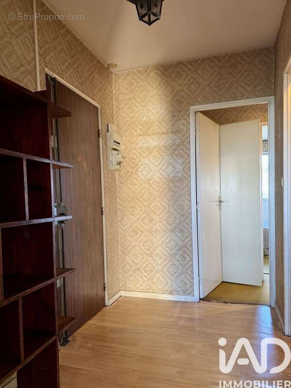 Photo 6 - Appartement à MORSANG-SUR-ORGE