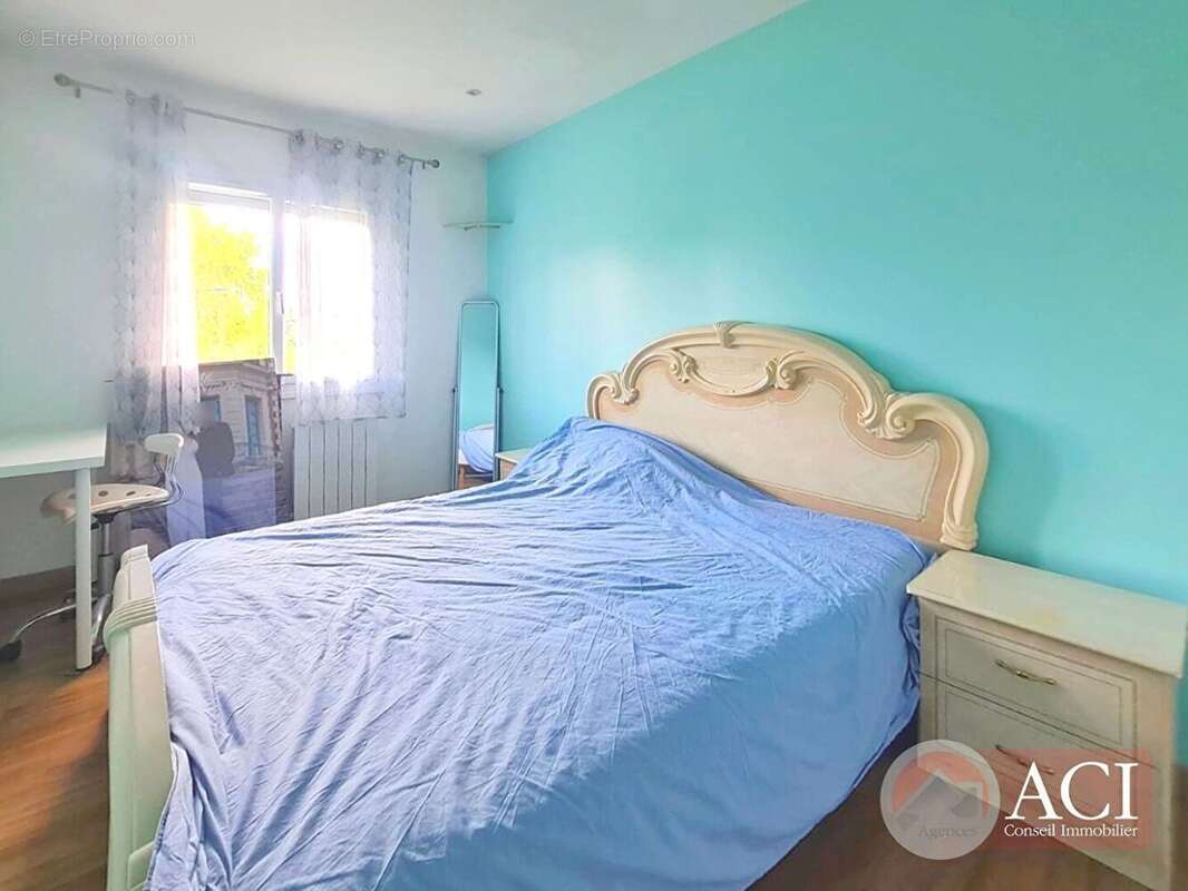 59474237g.jpg - Maison à SAINT-BRICE-SOUS-FORET