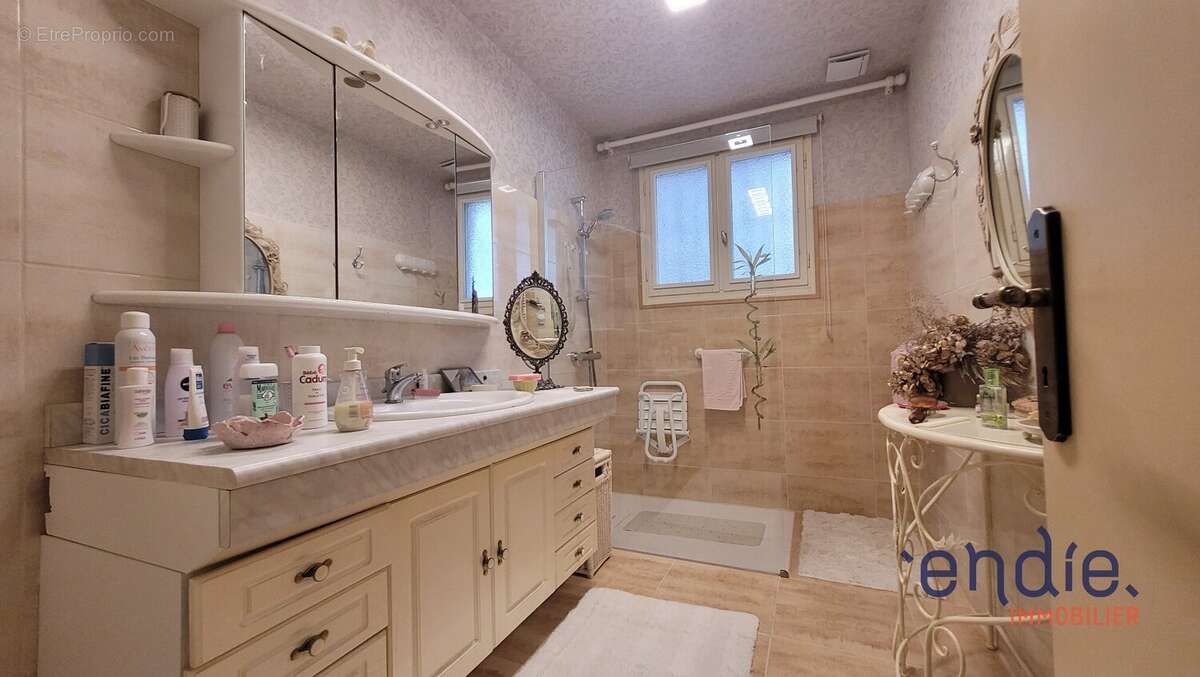 Maison à MAUBOURGUET