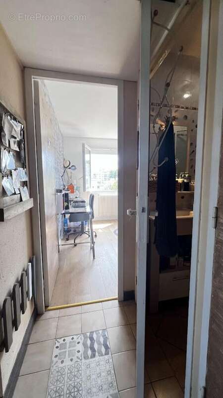 Photo 9 - Appartement à TASSIN-LA-DEMI-LUNE