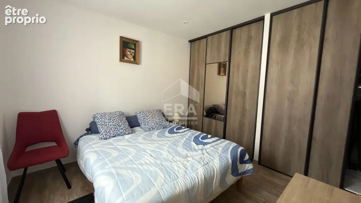 Maison 130m² à saint-maximin-la-sainte-baume - photo 7